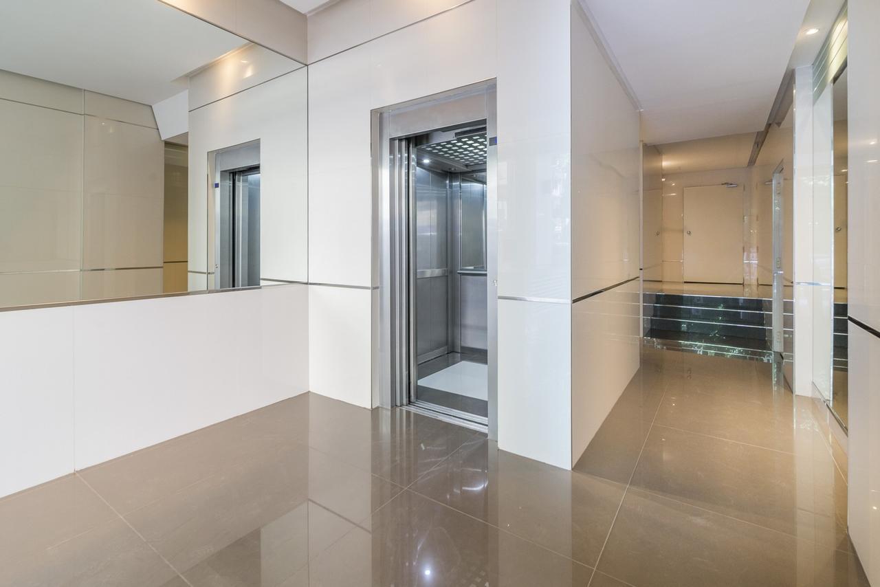 Baires Homes - Belgrano Ciudad Autónoma de Ciudad Autónoma de Buenos Aires Exterior foto