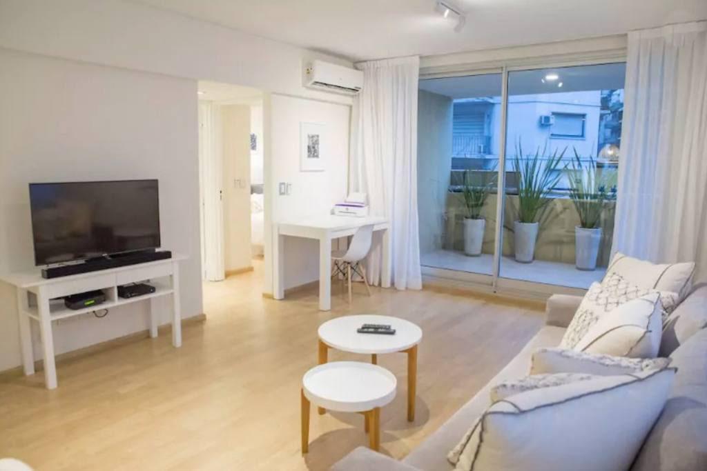 Baires Homes - Belgrano Ciudad Autónoma de Ciudad Autónoma de Buenos Aires Exterior foto
