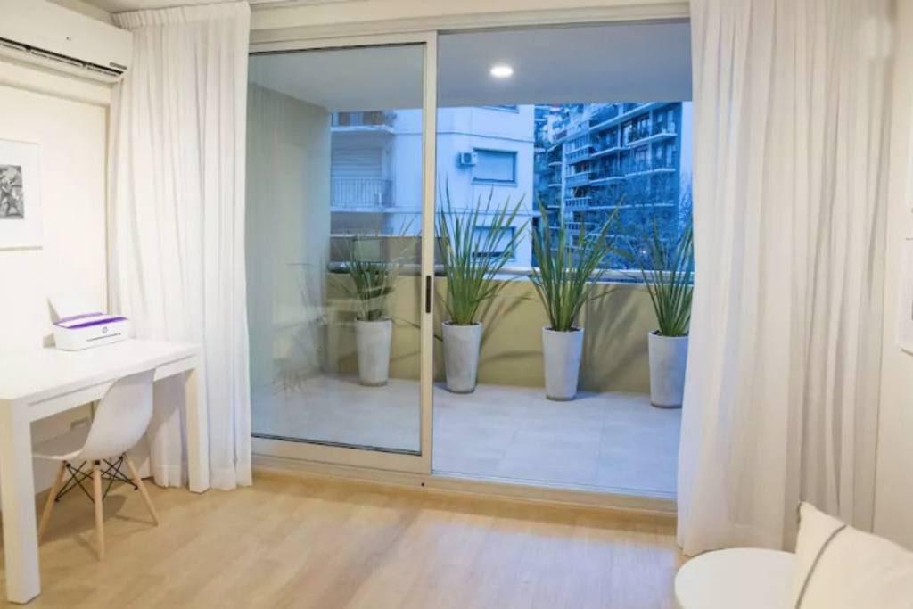 Baires Homes - Belgrano Ciudad Autónoma de Ciudad Autónoma de Buenos Aires Exterior foto