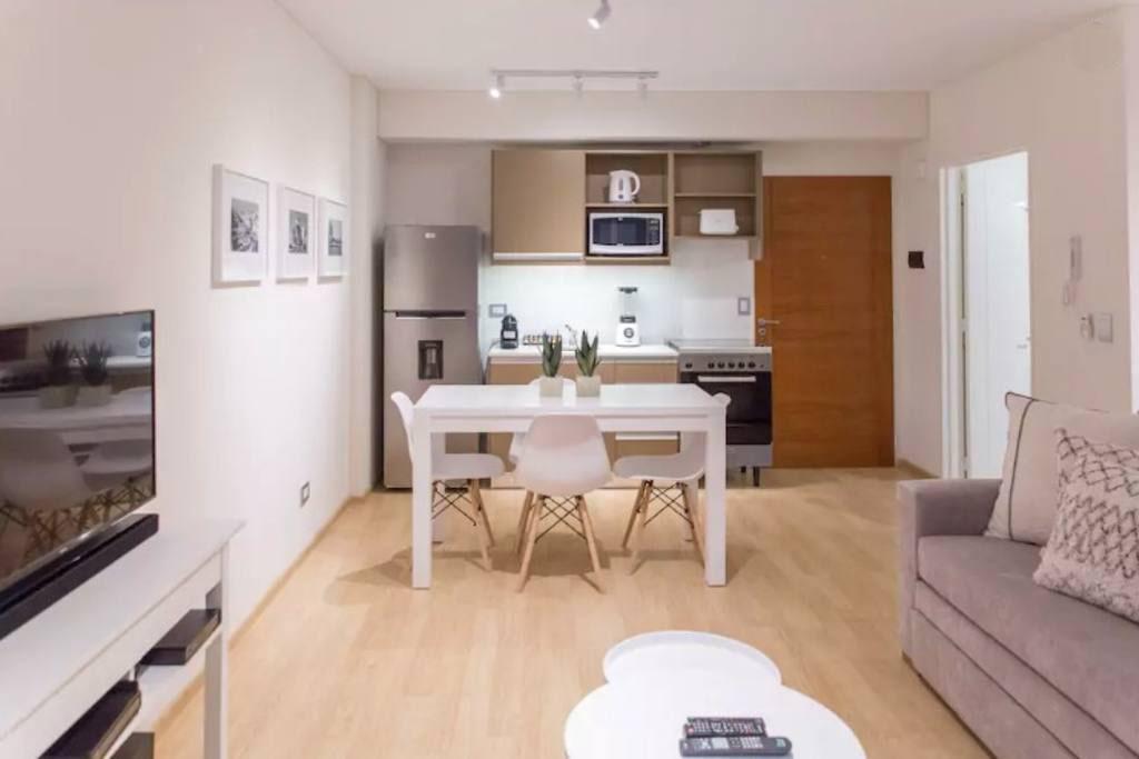 Baires Homes - Belgrano Ciudad Autónoma de Ciudad Autónoma de Buenos Aires Exterior foto