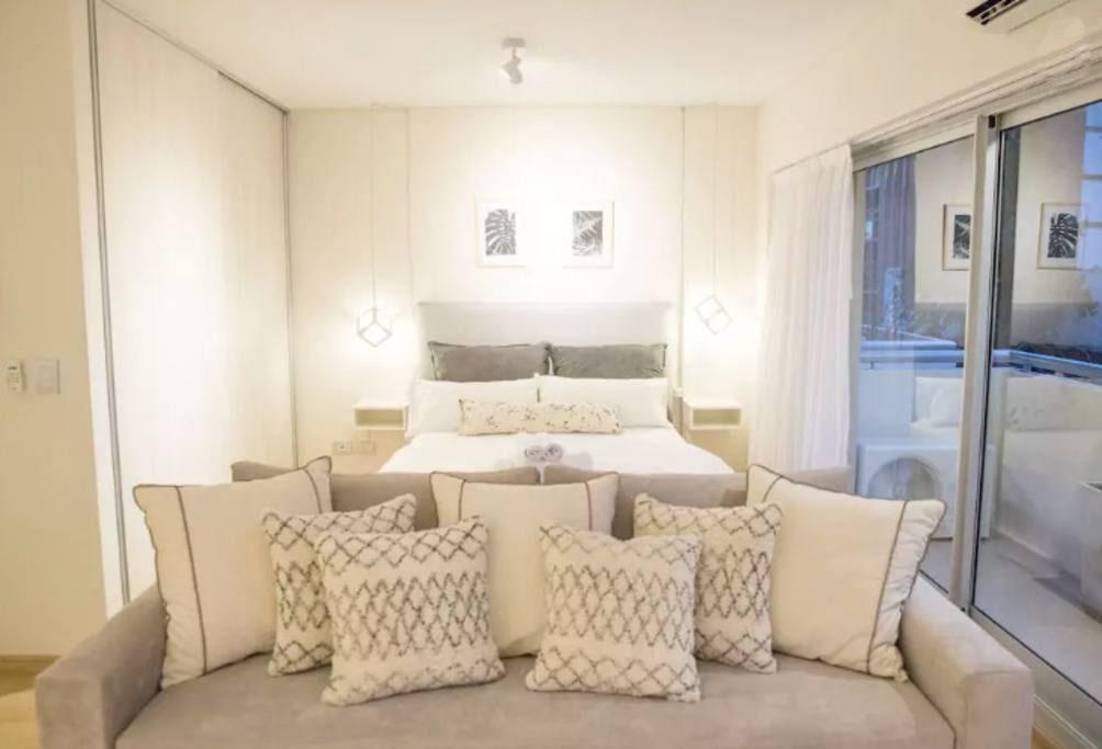 Baires Homes - Belgrano Ciudad Autónoma de Ciudad Autónoma de Buenos Aires Exterior foto